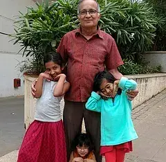 V Desikan, Silver Talkies Club member