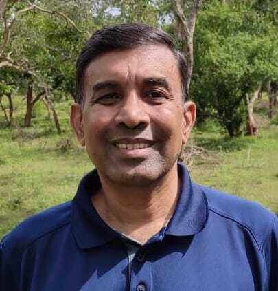 Image of Ramesh Venkataraman - Silver Talkies