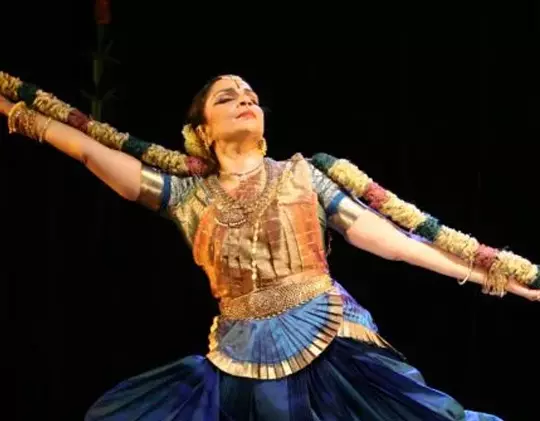 Anita Ratnam
