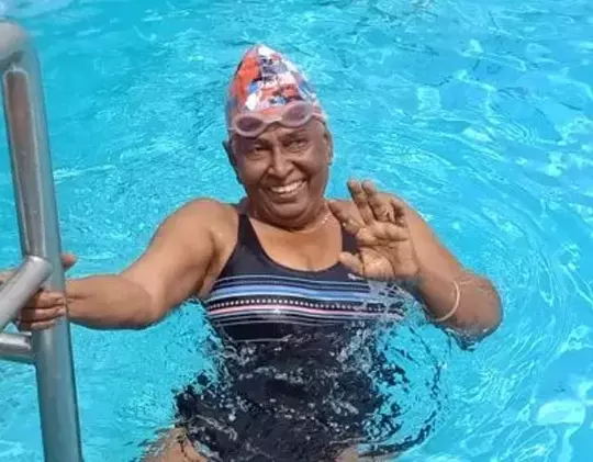 Rajyalaksmi Singh