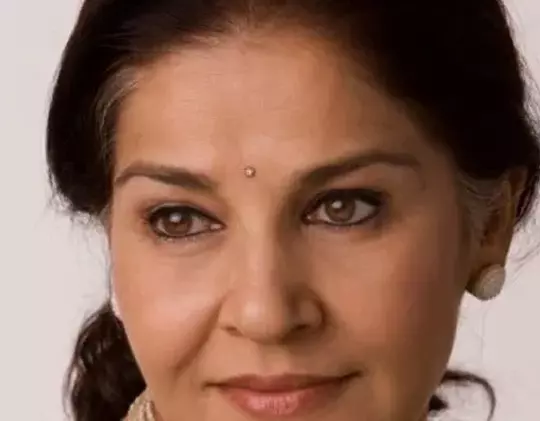 Suhasini Mulay