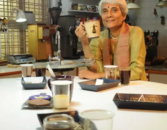 Sunalini Menon
