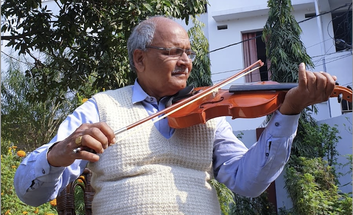 Amarendra Kumar