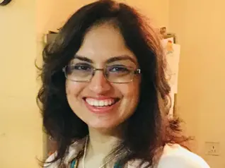 Image of Kinika Gulati - Silver Talkies