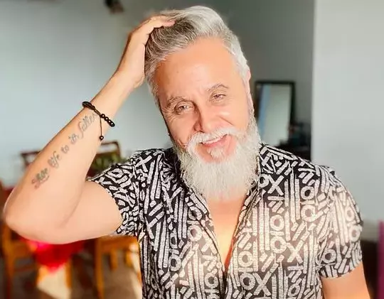 Dinesh Mohan